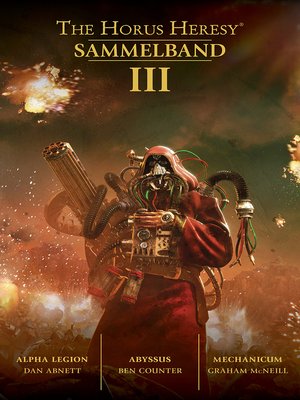cover image of Sammelband III